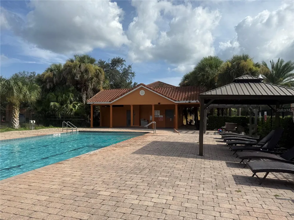 2672 MAYAGUANA STREET Kissimmee, FL 34747