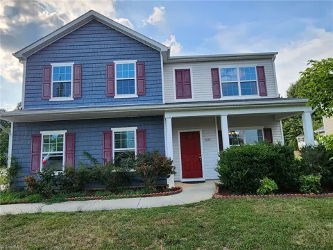5425 Broadleaf Road