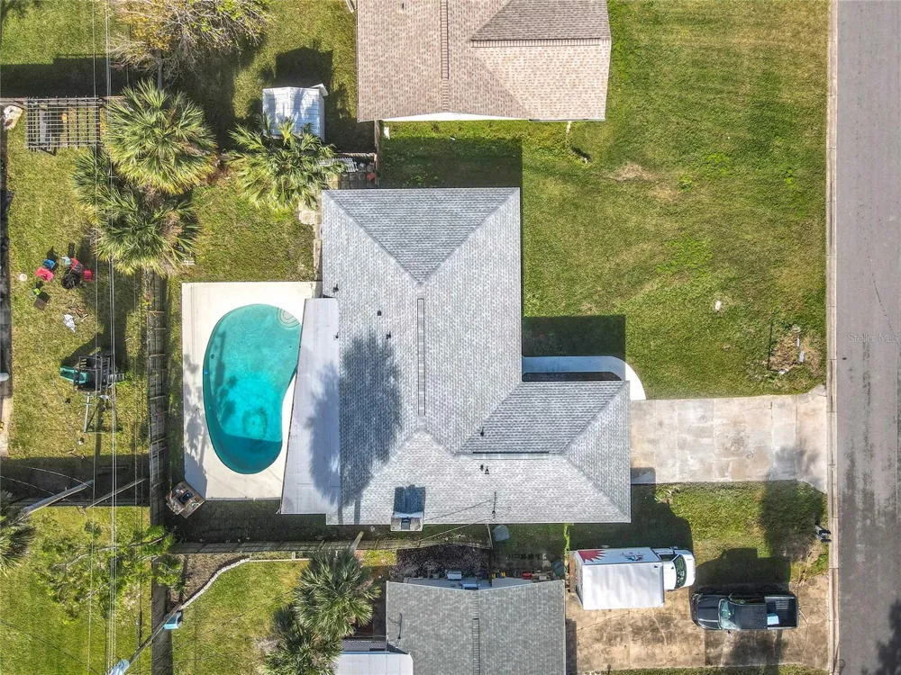 1428 MARGINA AVENUE Daytona Beach, FL 32114