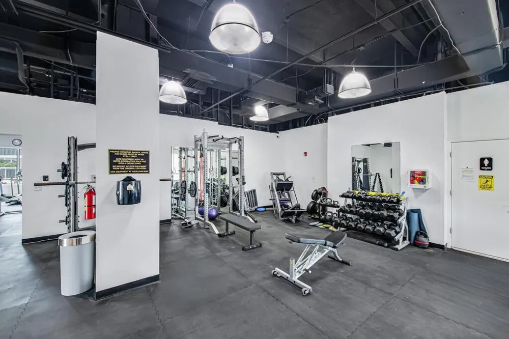 2751 S Ocean Drive #1008 Hollywood, FL 33019