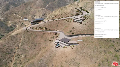 0 Coal Canyon Rd