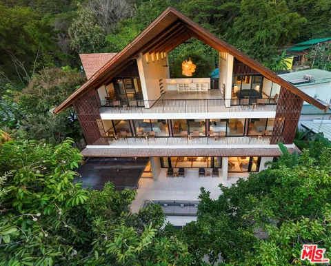 0 Playa Hermosa, Santa Teresa, Costa Rica