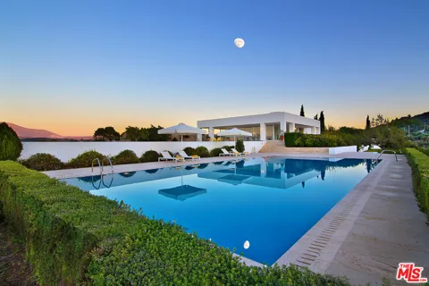 0 Porto Cheli, Ermioni Greece - White House Villa
