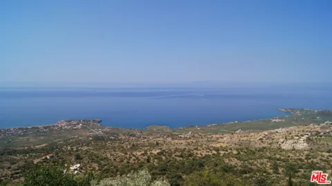 1 Camares Kythira Greece