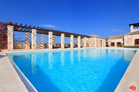 0 PORTO CHELI, ERMIONI GREECE - VILLA ION