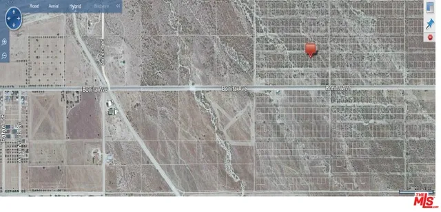 0 Doris Cabazon, CA 92230