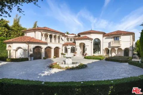 274 Tigertail Road