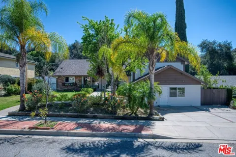 22650 Jameson Drive