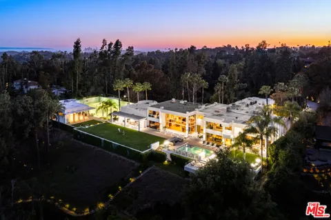 300 San Rafael Avenue