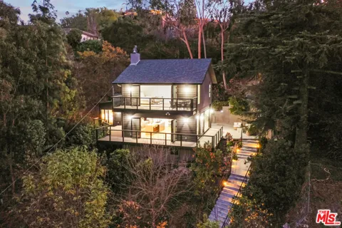 14600 Round Valley Drive