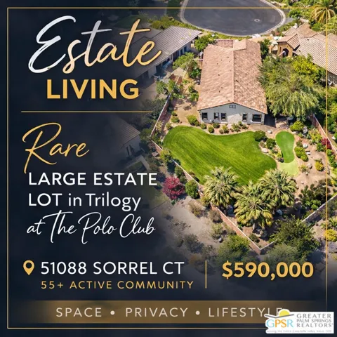 51088 Sorrel Court