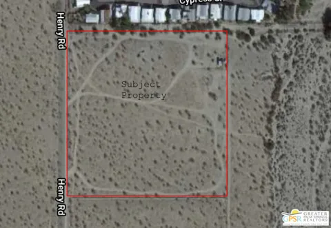 74565 Dillon Road