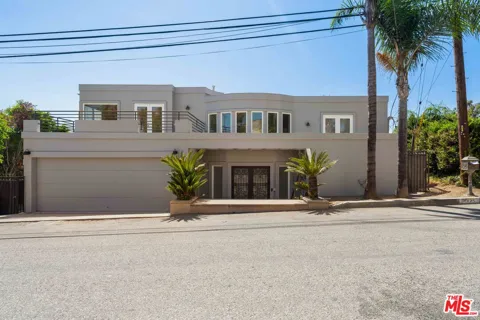 1425 Tigertail Road