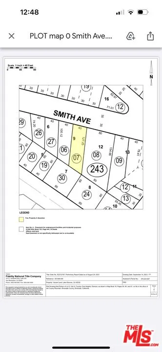 7 Smith Avenue