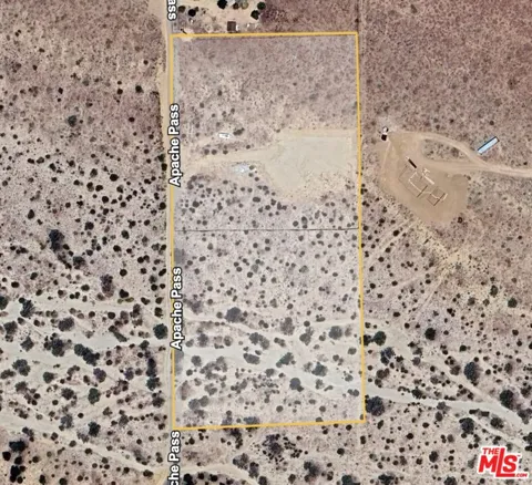3085 Apache Pass