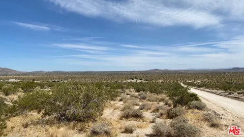 6800 Mojave Ranch Road