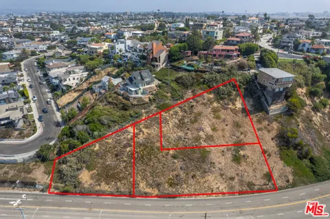 6916 Vista Del Mar