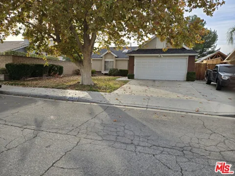 45039 Rachel Avenue