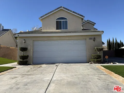 18238 Kalin Ranch Drive