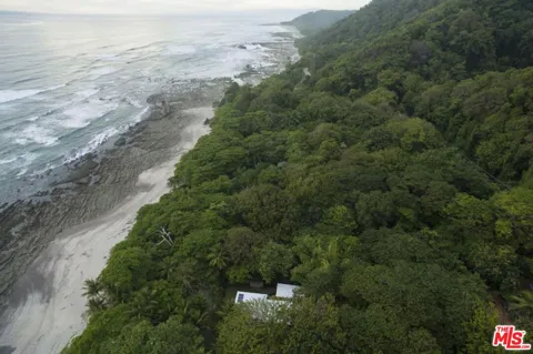 1 Santa Teresa Beach North, Costa Rica