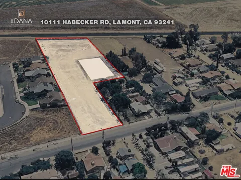 10111 Habecker Road