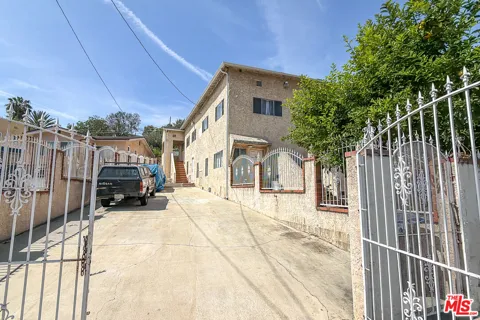 3331 City Terrace Drive
