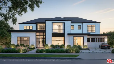 990 Corsica Drive