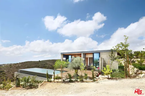 1 Topos Villa, Minthis, Paphos, Cyprus