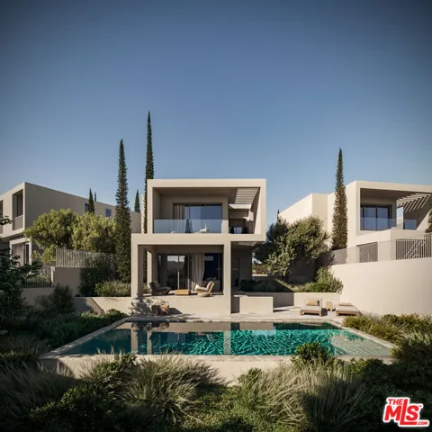 1 Coral Vista, Pegeia, Cyprus