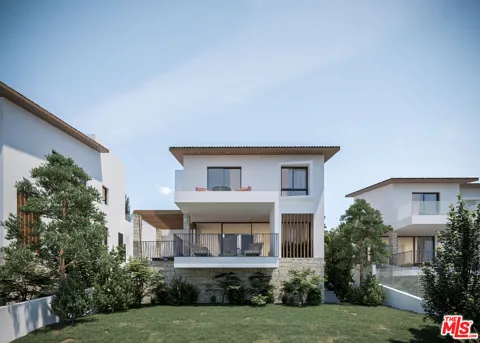 1 Lana Villa, Germasogeia, Cyprus