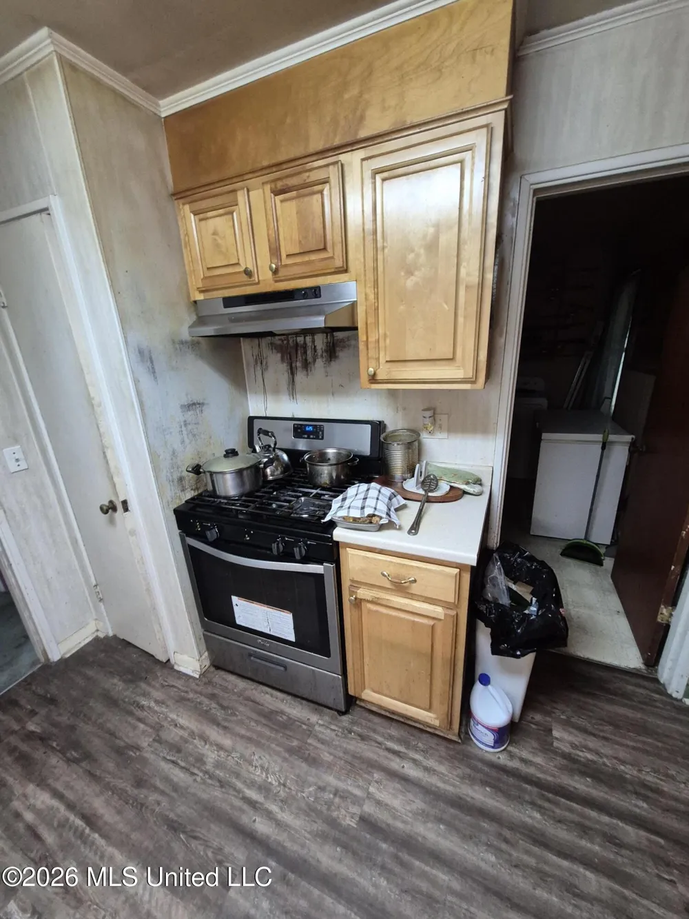 1503 Pecan Drive Hattiesburg, MS 39401