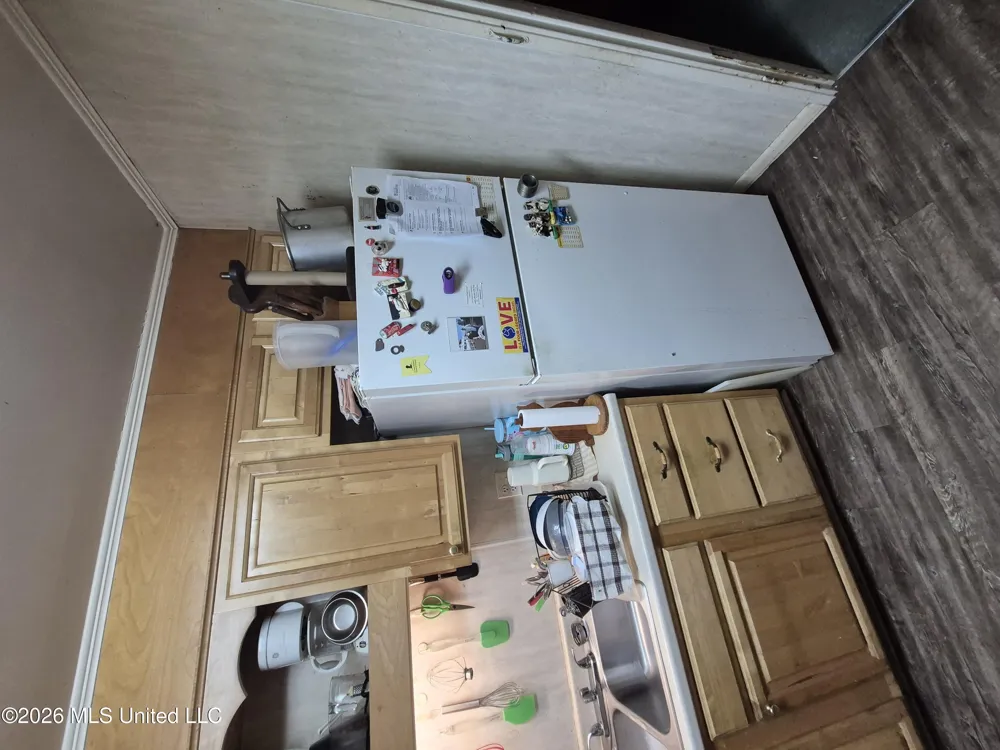 1503 Pecan Drive Hattiesburg, MS 39401