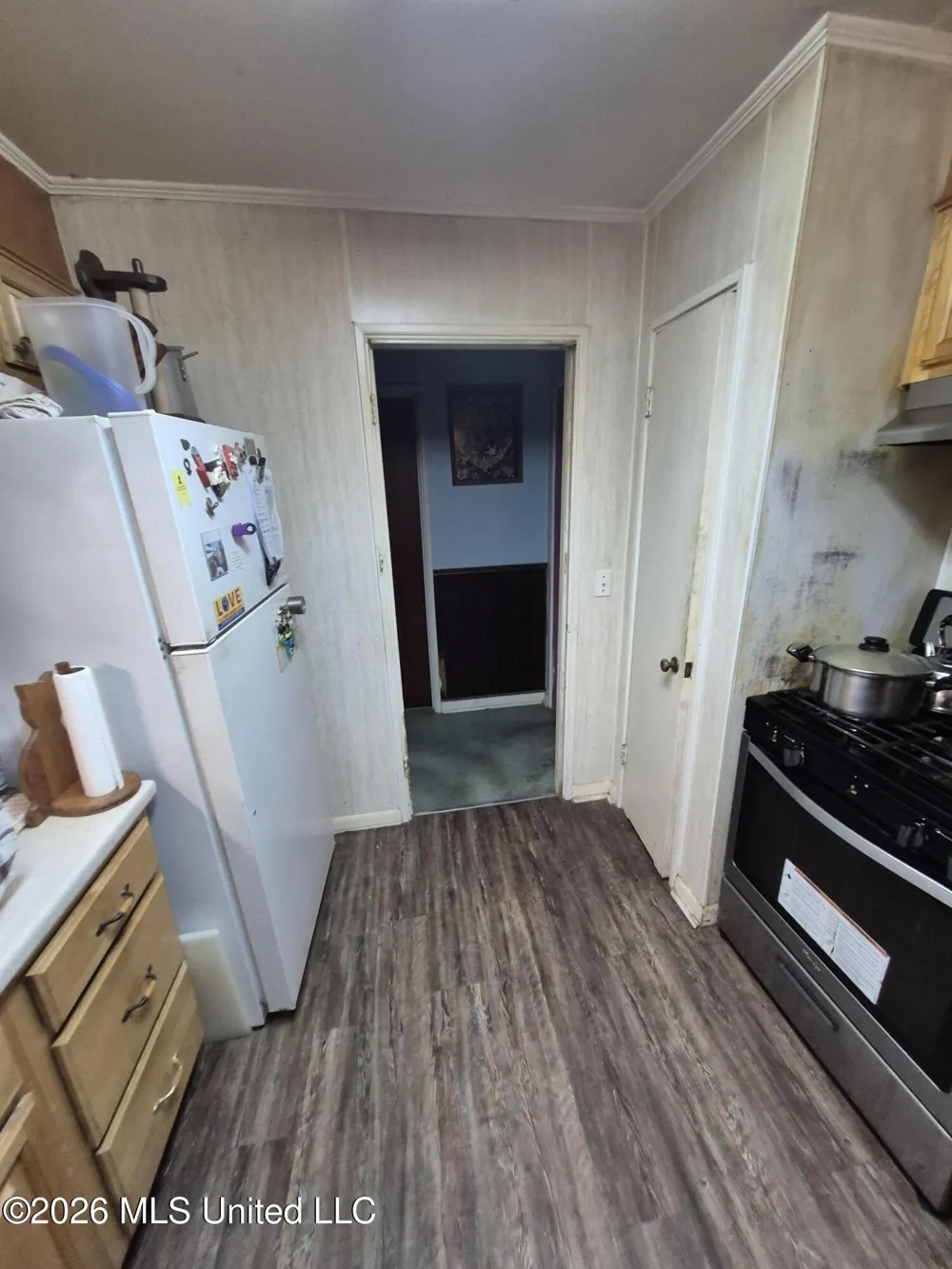 1503 Pecan Drive Hattiesburg, MS 39401