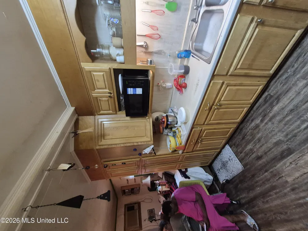 1503 Pecan Drive Hattiesburg, MS 39401