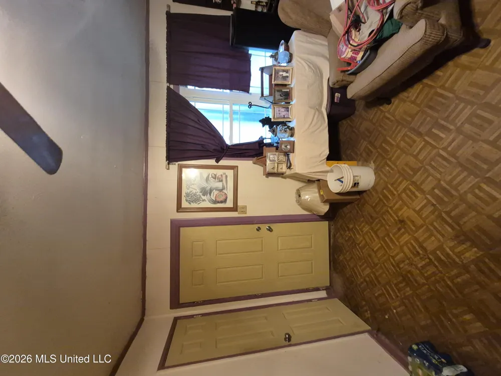 1503 Pecan Drive Hattiesburg, MS 39401