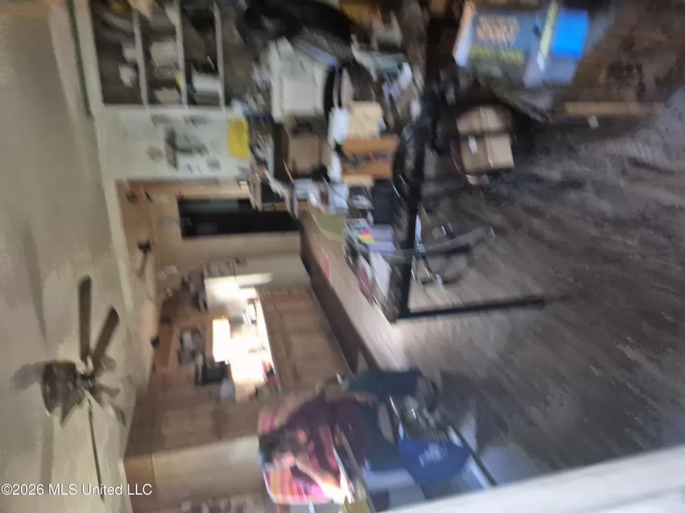 1503 Pecan Drive Hattiesburg, MS 39401