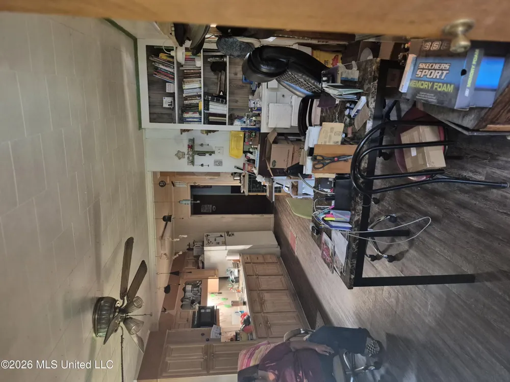 1503 Pecan Drive Hattiesburg, MS 39401