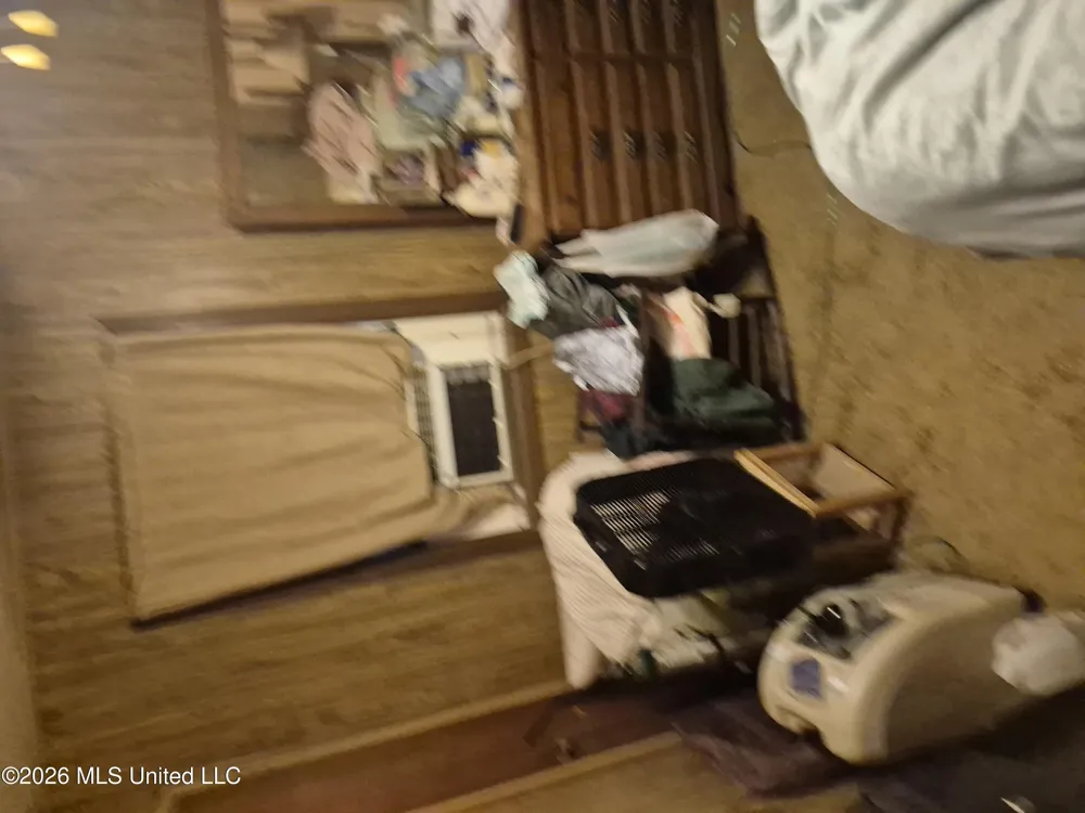 1503 Pecan Drive Hattiesburg, MS 39401