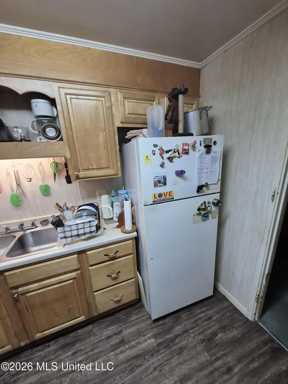 1503 Pecan Drive Hattiesburg, MS 39401