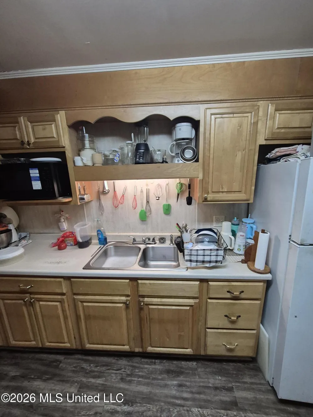 1503 Pecan Drive Hattiesburg, MS 39401