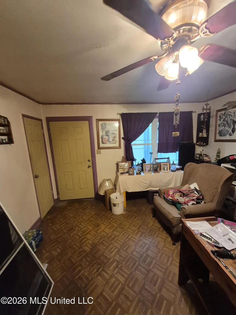 1503 Pecan Drive Hattiesburg, MS 39401