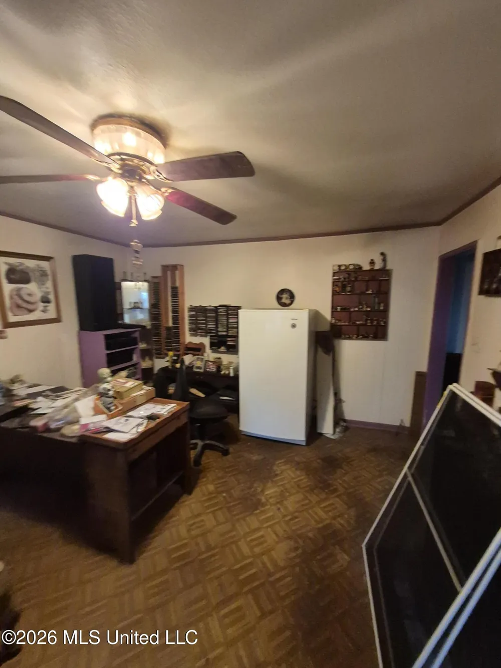 1503 Pecan Drive Hattiesburg, MS 39401