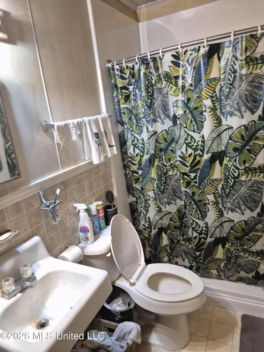 1503 Pecan Drive Hattiesburg, MS 39401