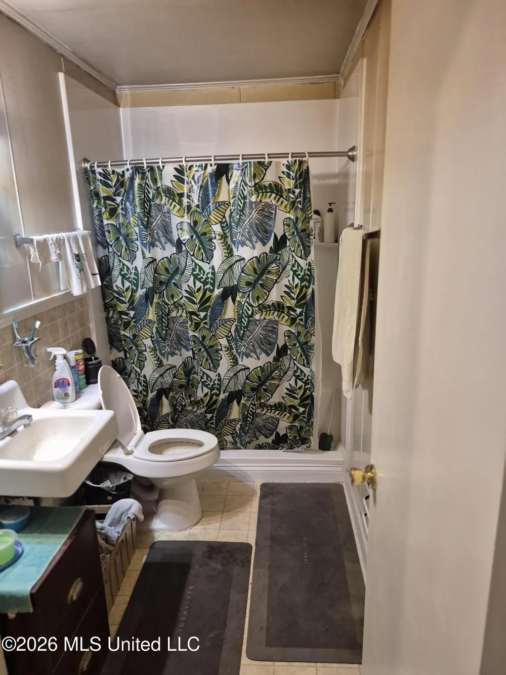1503 Pecan Drive Hattiesburg, MS 39401