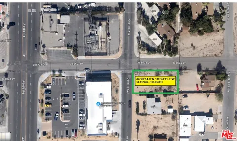 0 Ocotillo Avenue