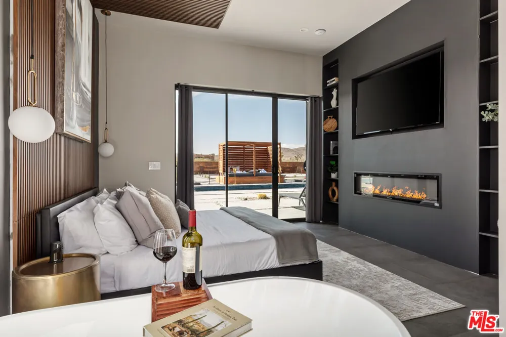 3000 Rockwood Road Joshua Tree, CA 92252