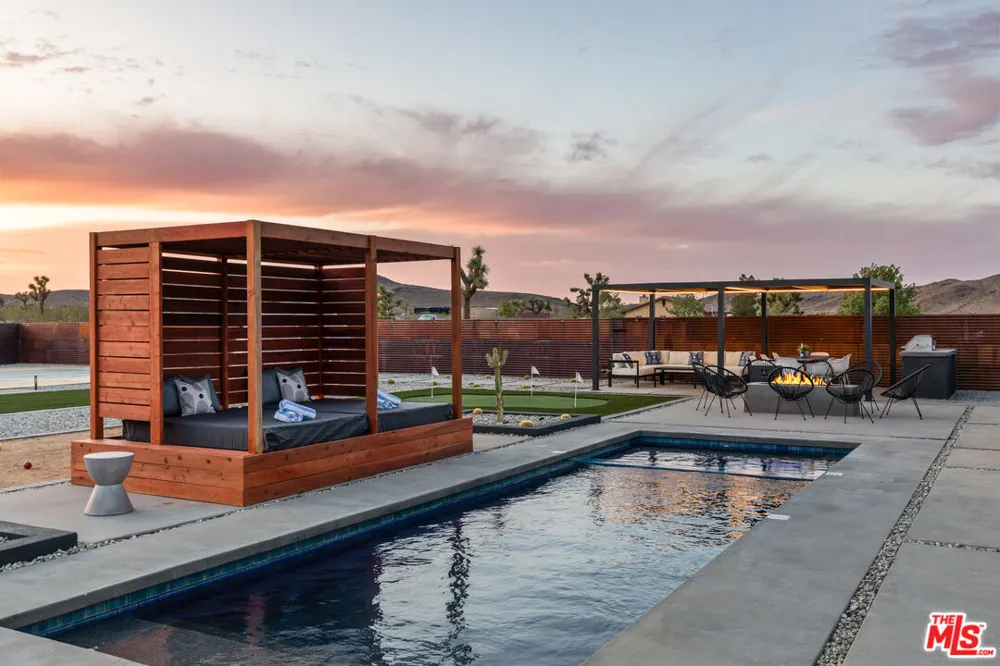 3000 Rockwood Road Joshua Tree, CA 92252