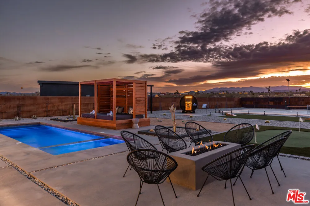 3000 Rockwood Road Joshua Tree, CA 92252