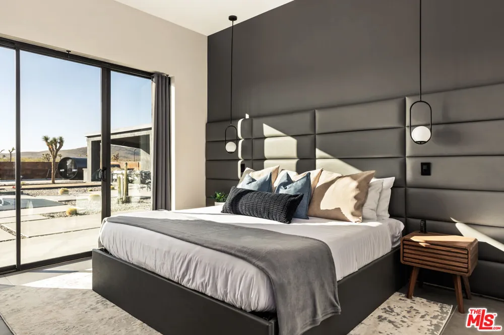 3000 Rockwood Road Joshua Tree, CA 92252