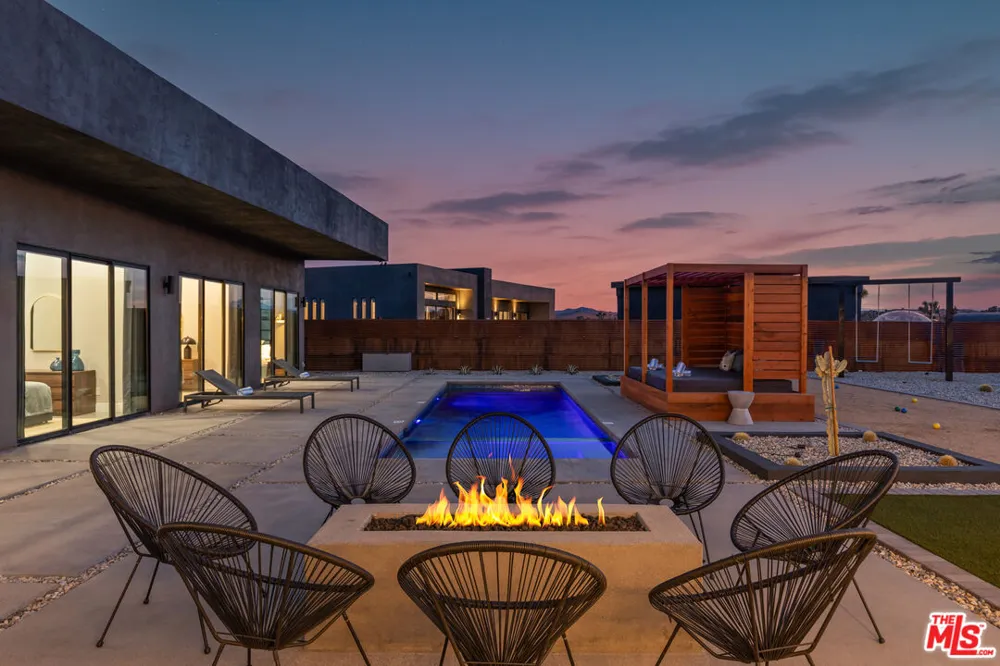 3000 Rockwood Road Joshua Tree, CA 92252